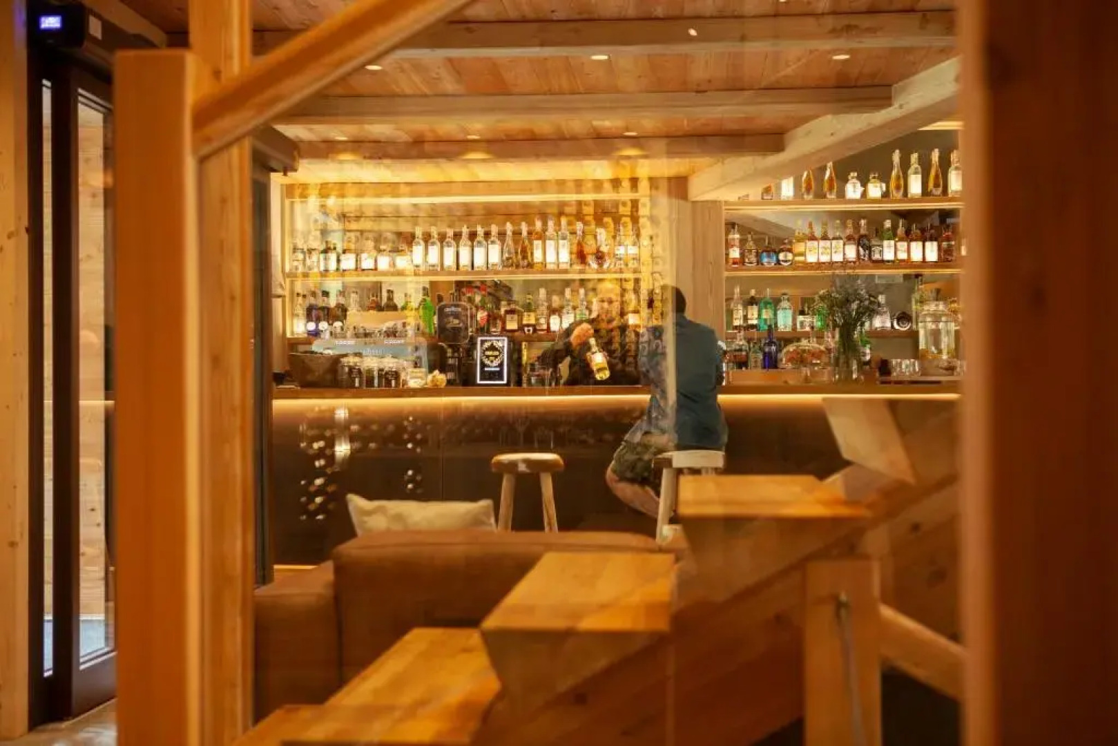 Au Charmant Petit Lac - Ecohotel Parc & Spa