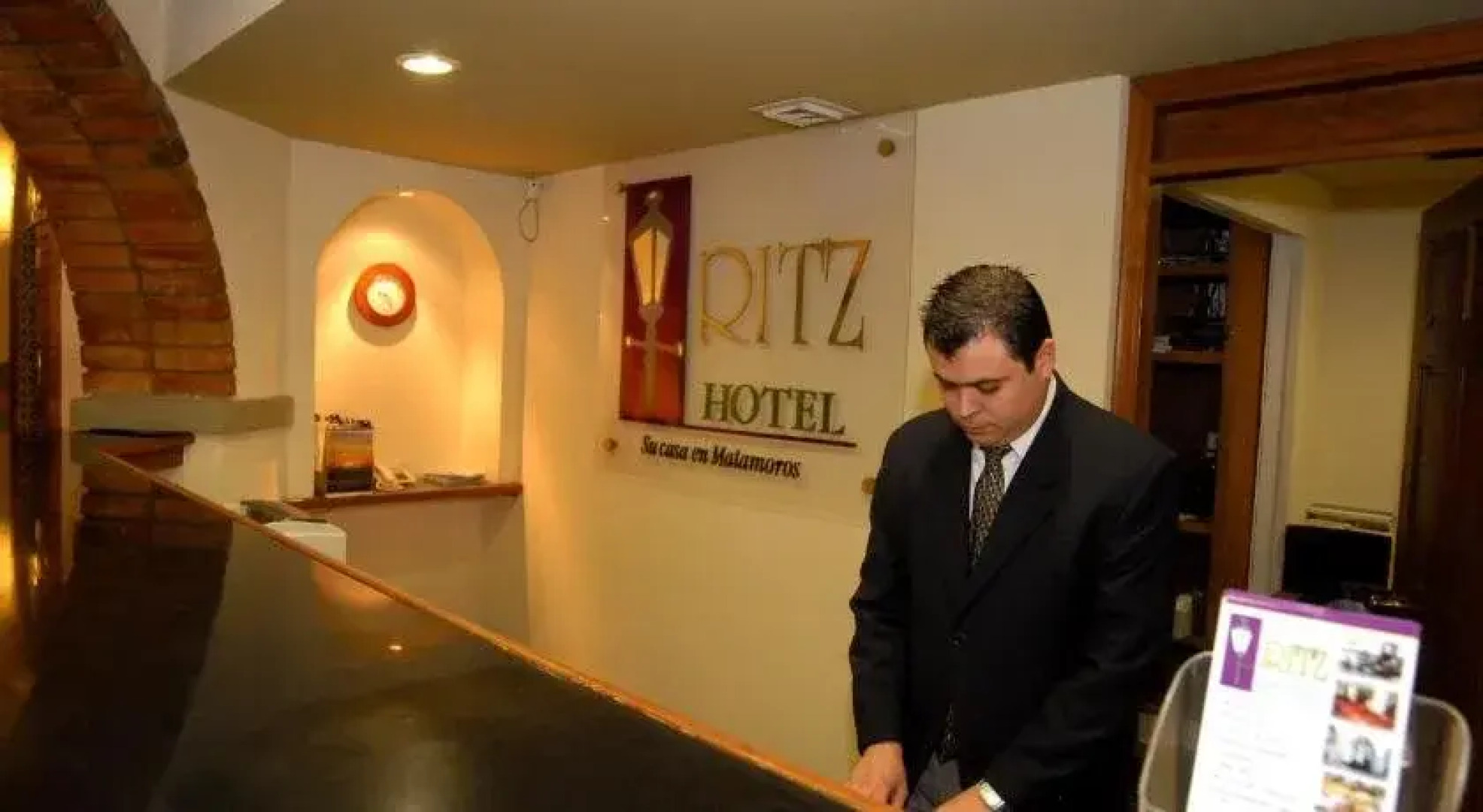 Hotel Ritz