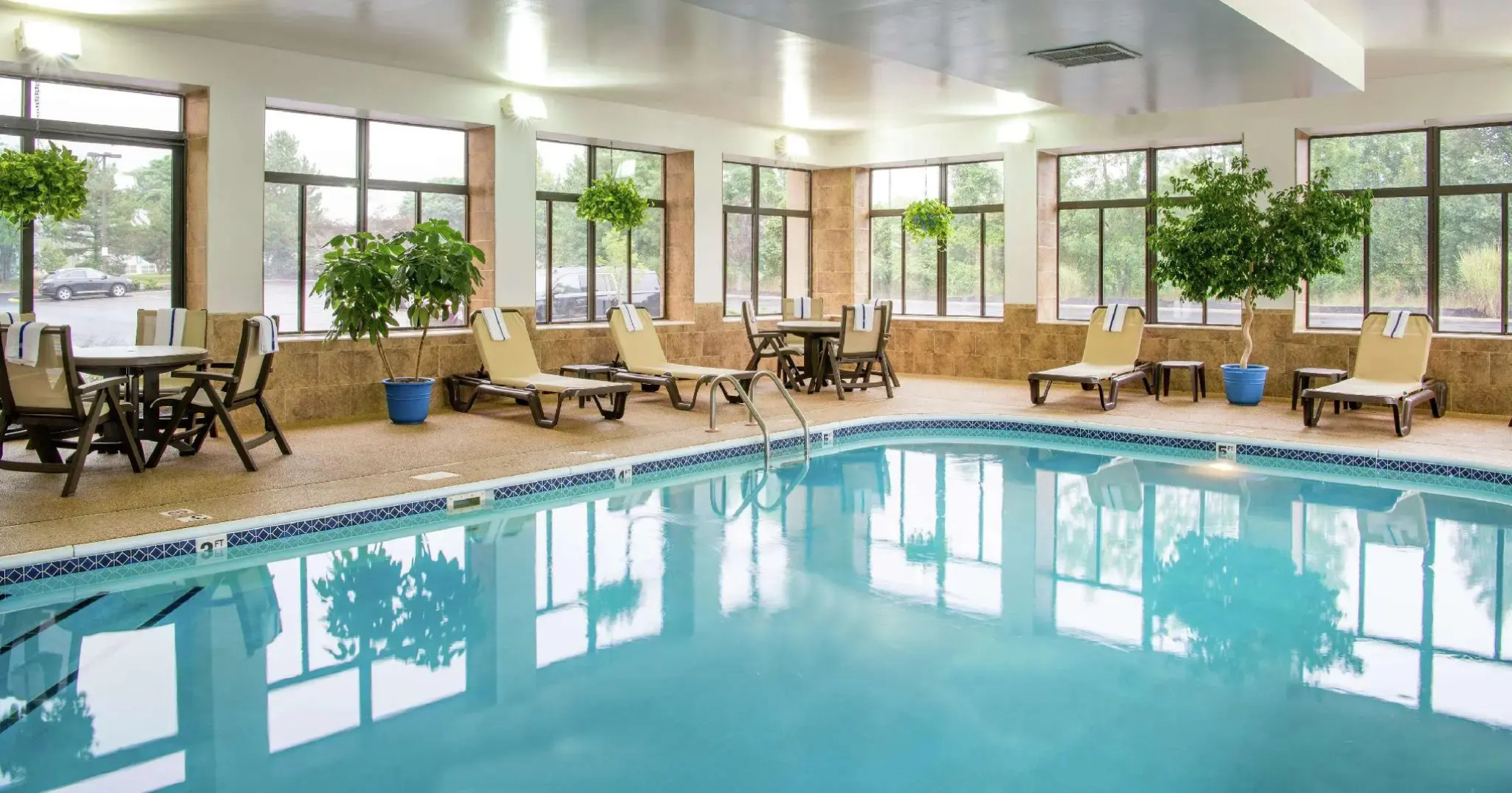 Hampton Inn Cleveland-Solon