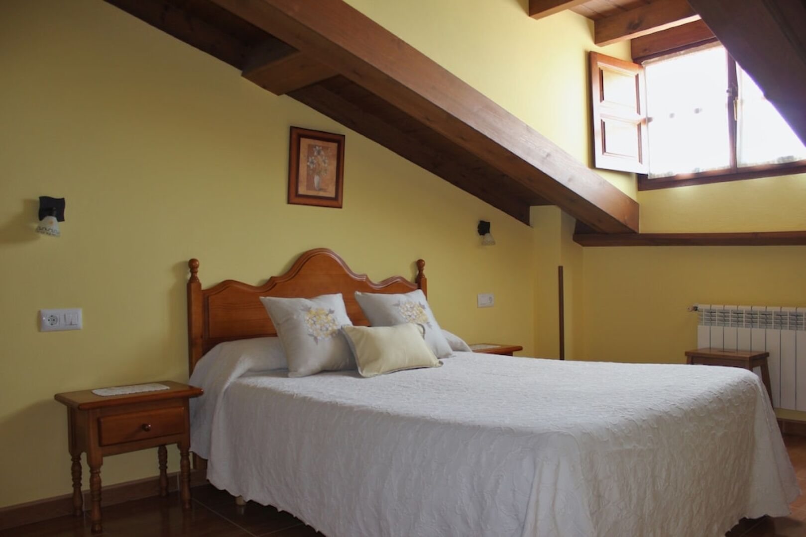 Casa Rural La Indiana