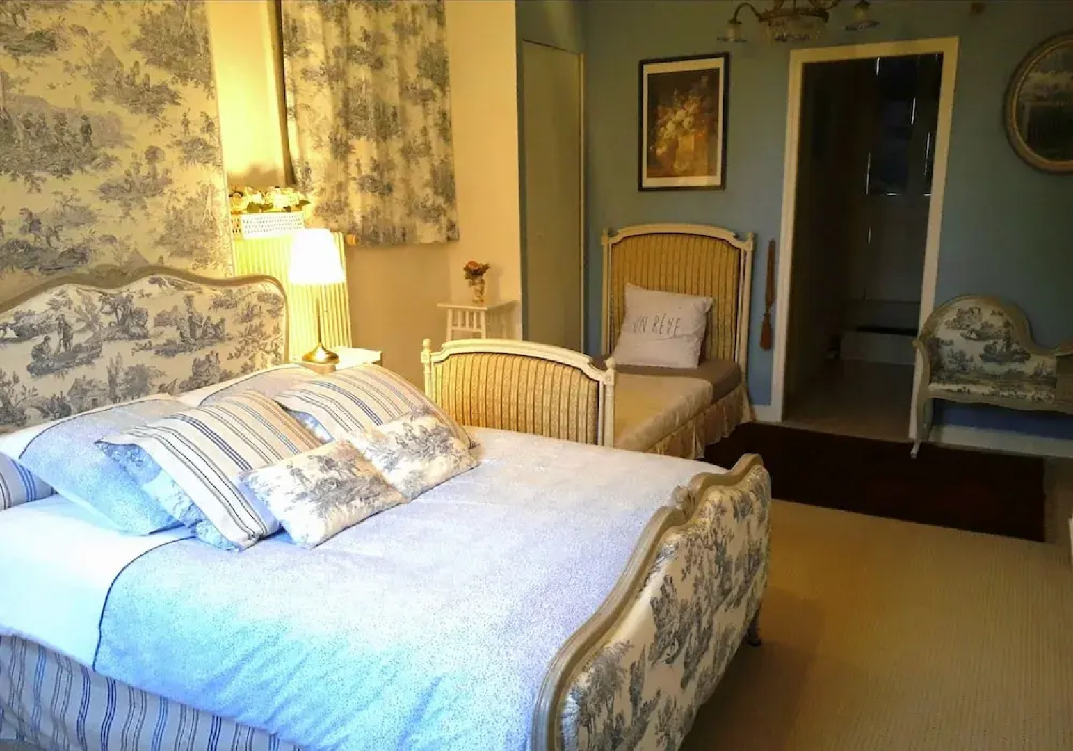 Lisieux Country House