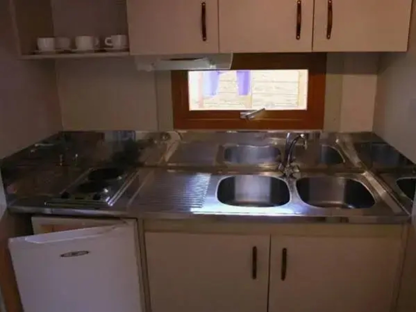 Camping El Balcón De Pitres