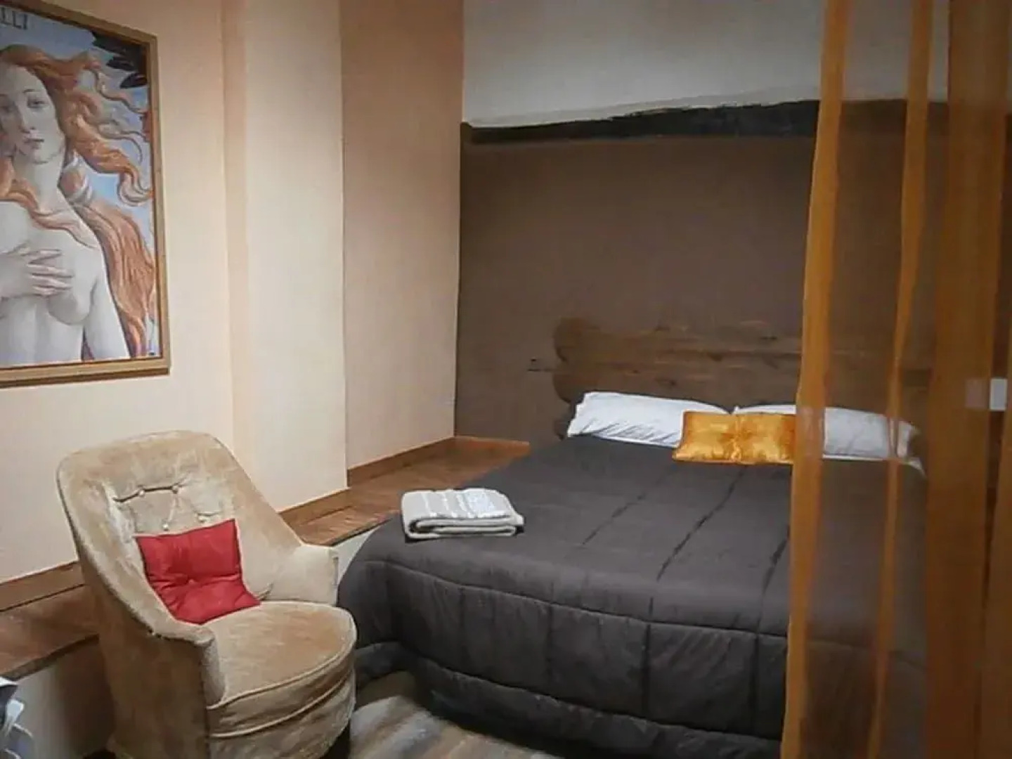 Villa Emiliana. Hotel Rural