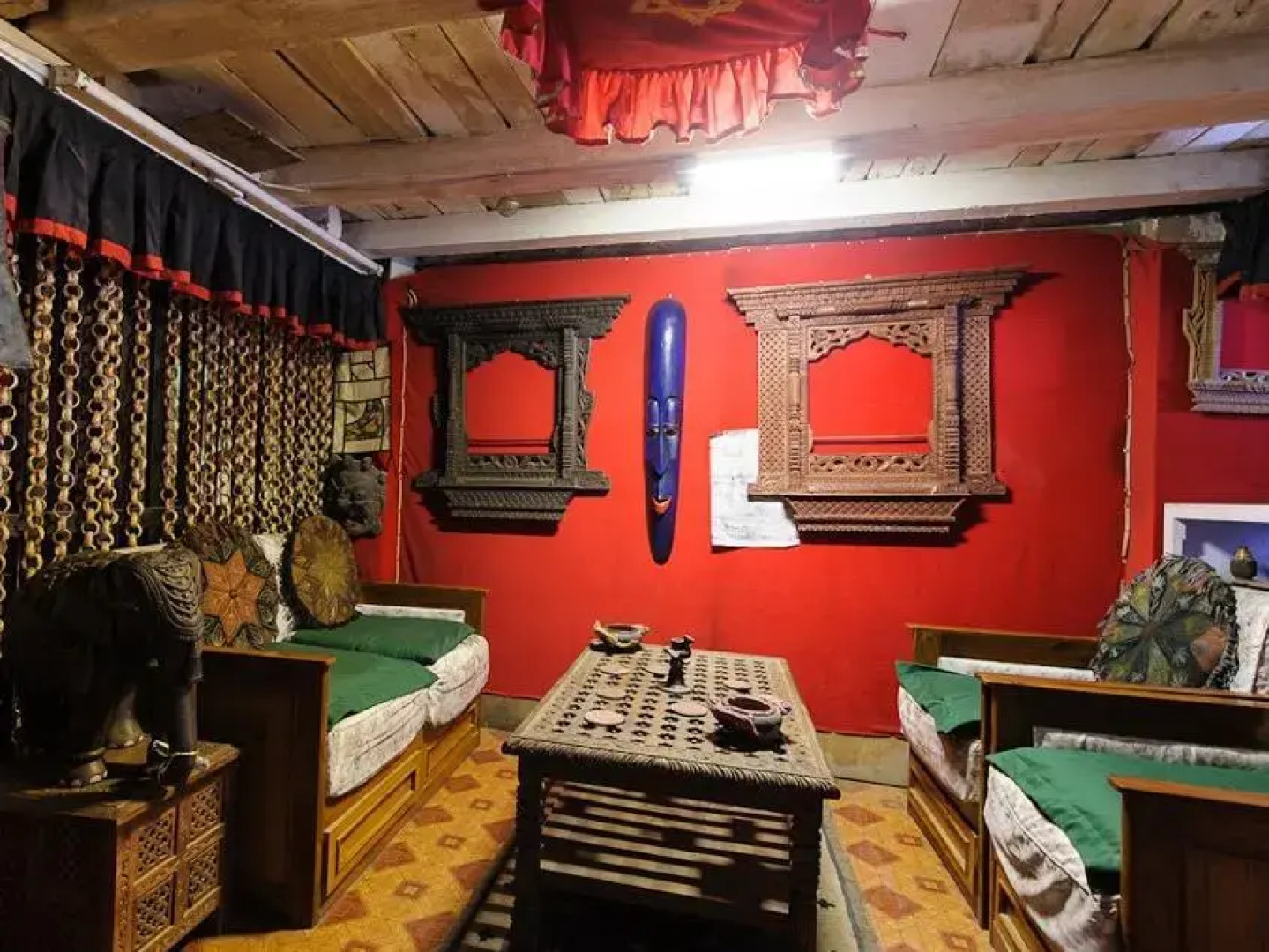 Nyatapola Guest House