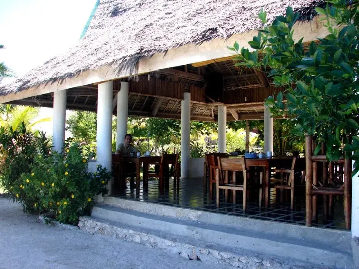 Asian Belgian Resort