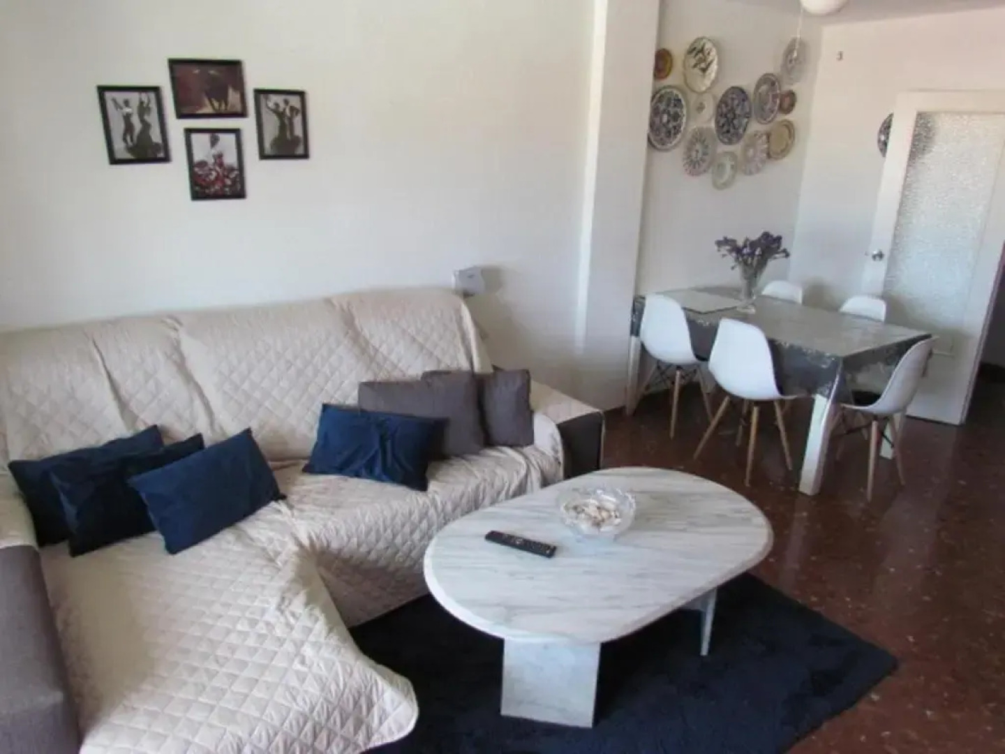 Apartamento La Noria 2