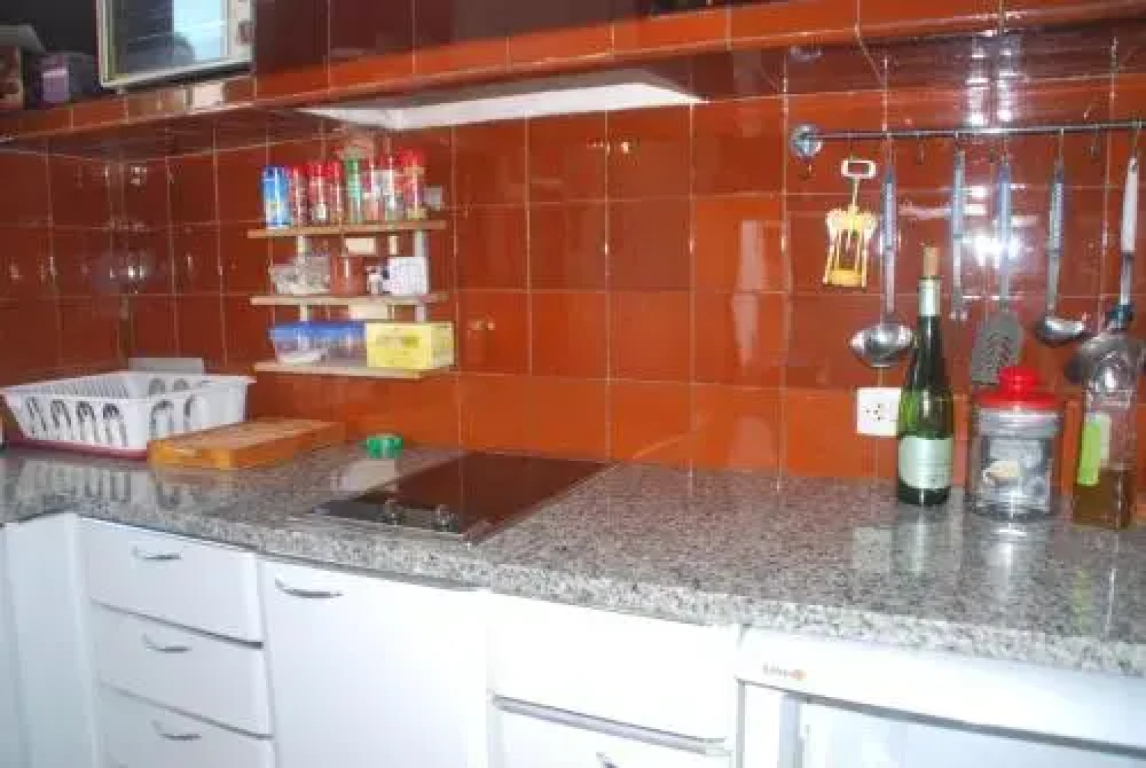 Casa del Pi Interior