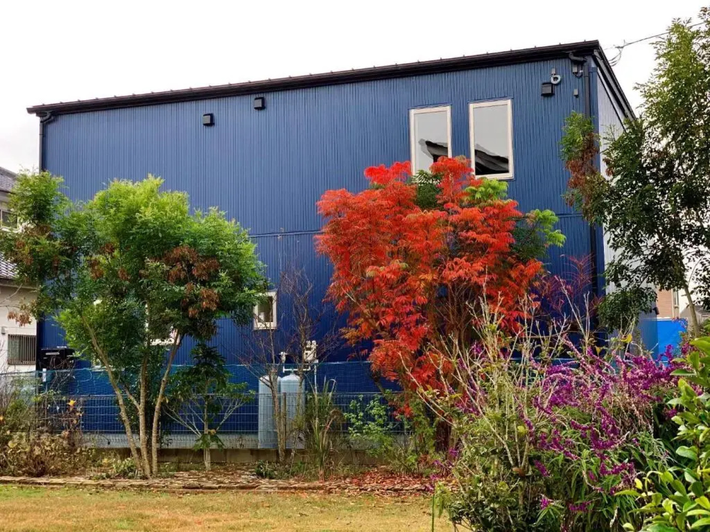 "Enjoy" from "stay" New constr / Vacation STAY 31548