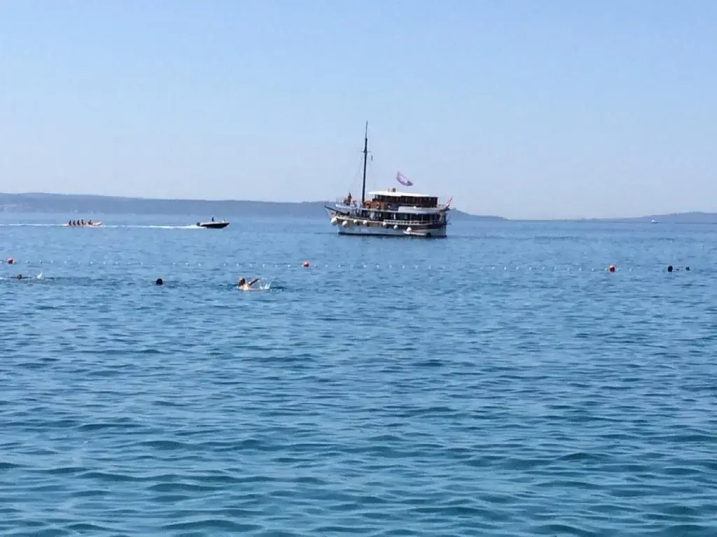 Adela Apartments Split