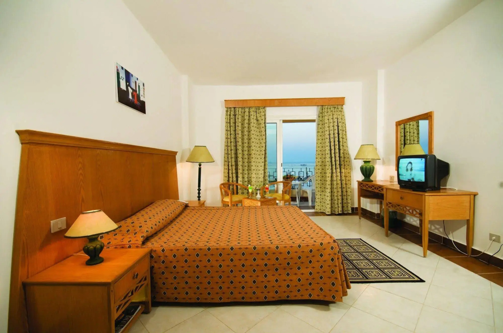 Отель Reef Oasis Blue Bay Resort Families & Couples Only