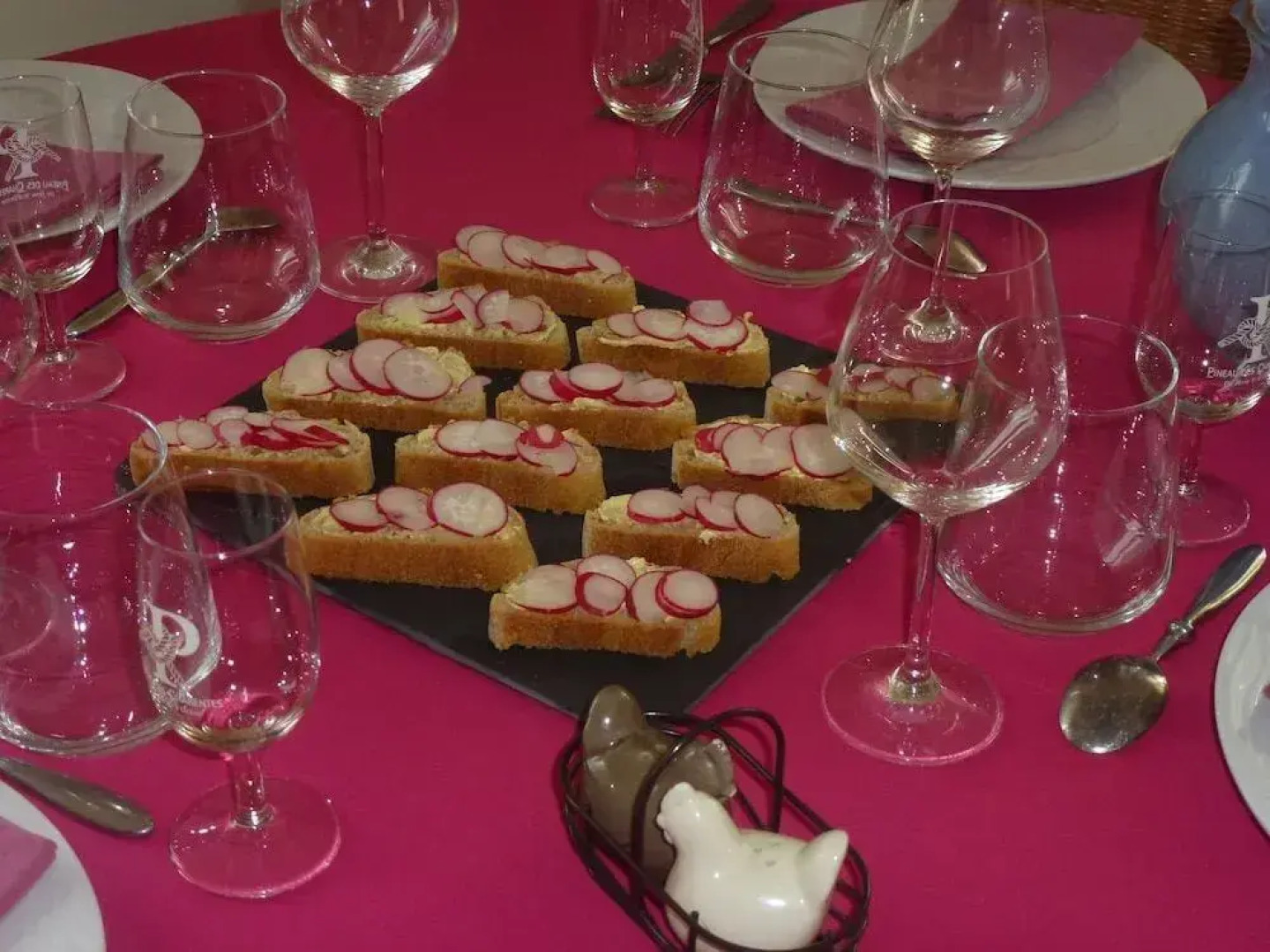 Chambres d'hotes Beauregard