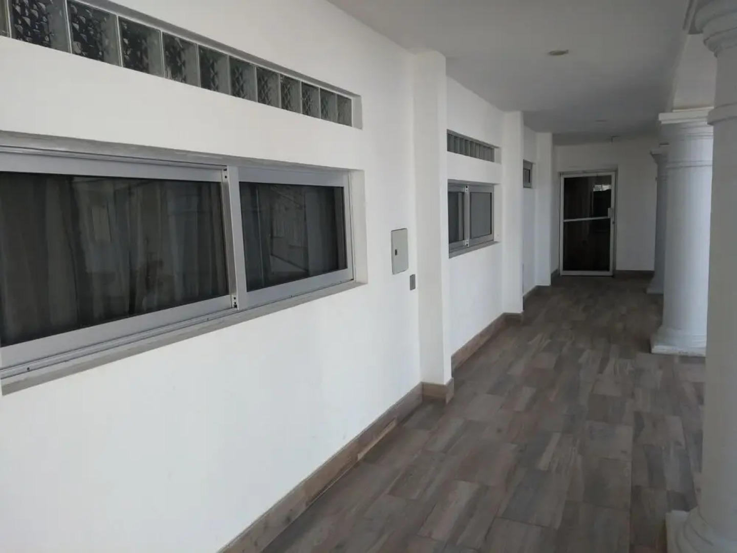 Villas del Santuario del Hotel Panoramico