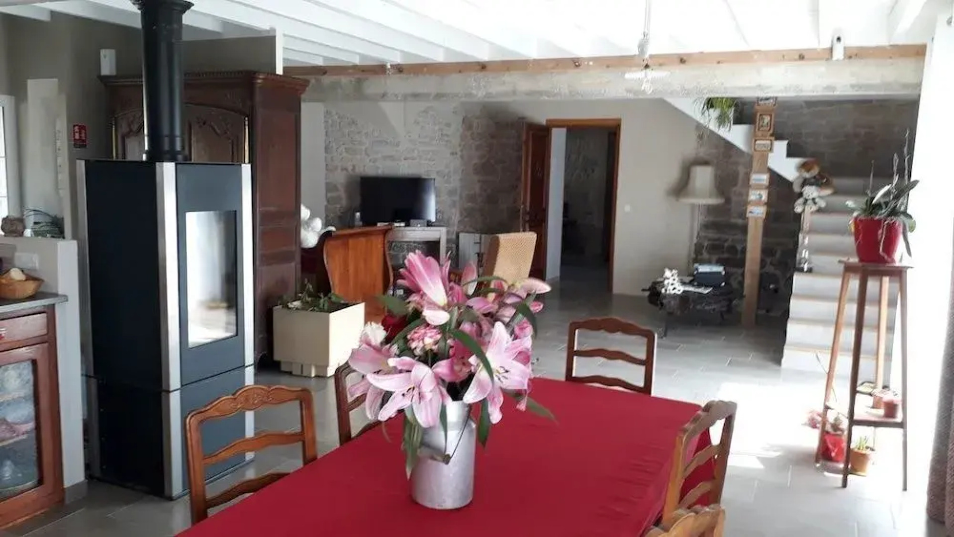 Relais de la Liberte - Utah Beach