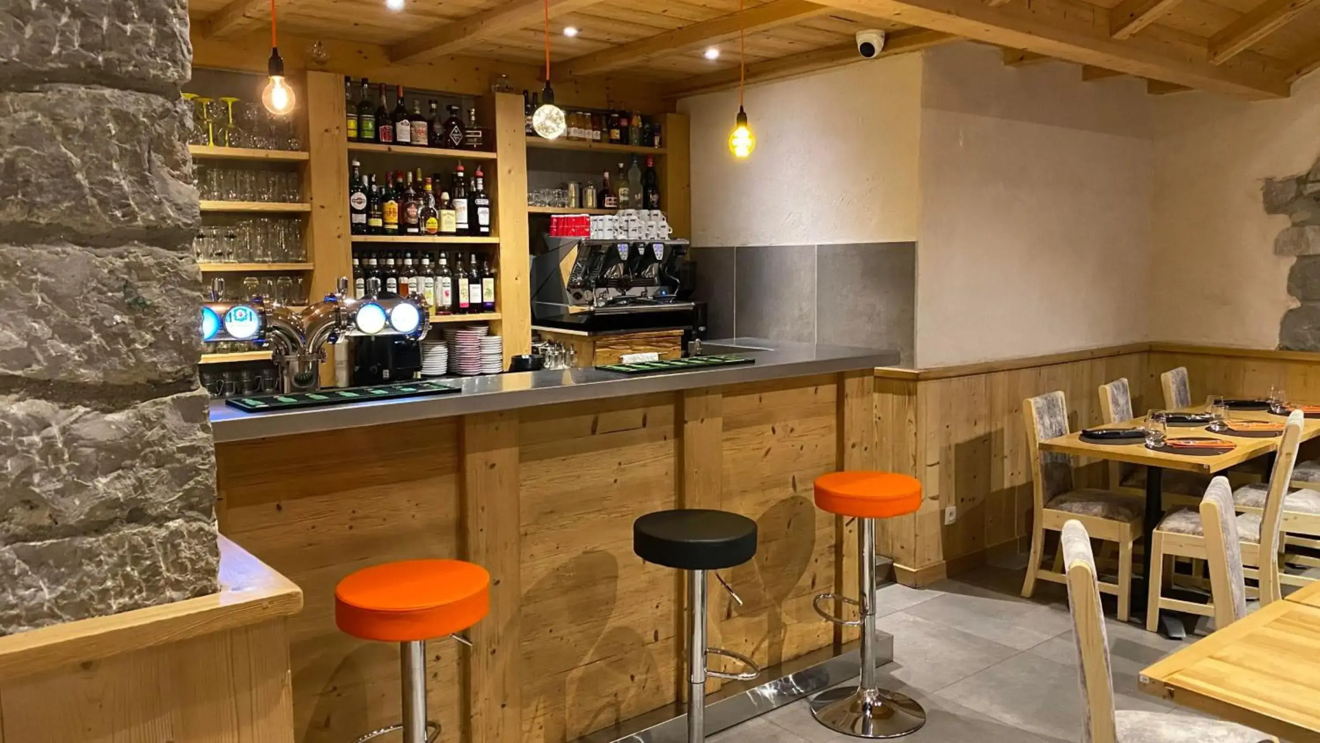 Hôtel La Pointe Percée