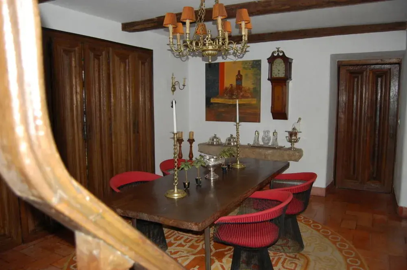 Casa Do Visconde De Ouguela - AL