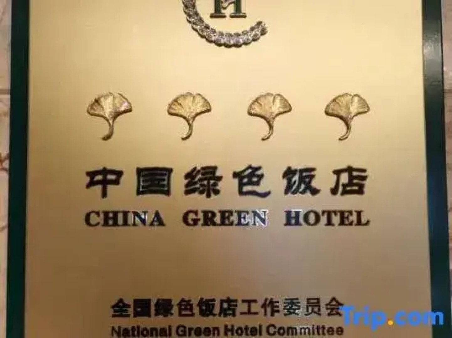 Three Gorges Feng Hotel (Zhongxian Guoyuan Road)