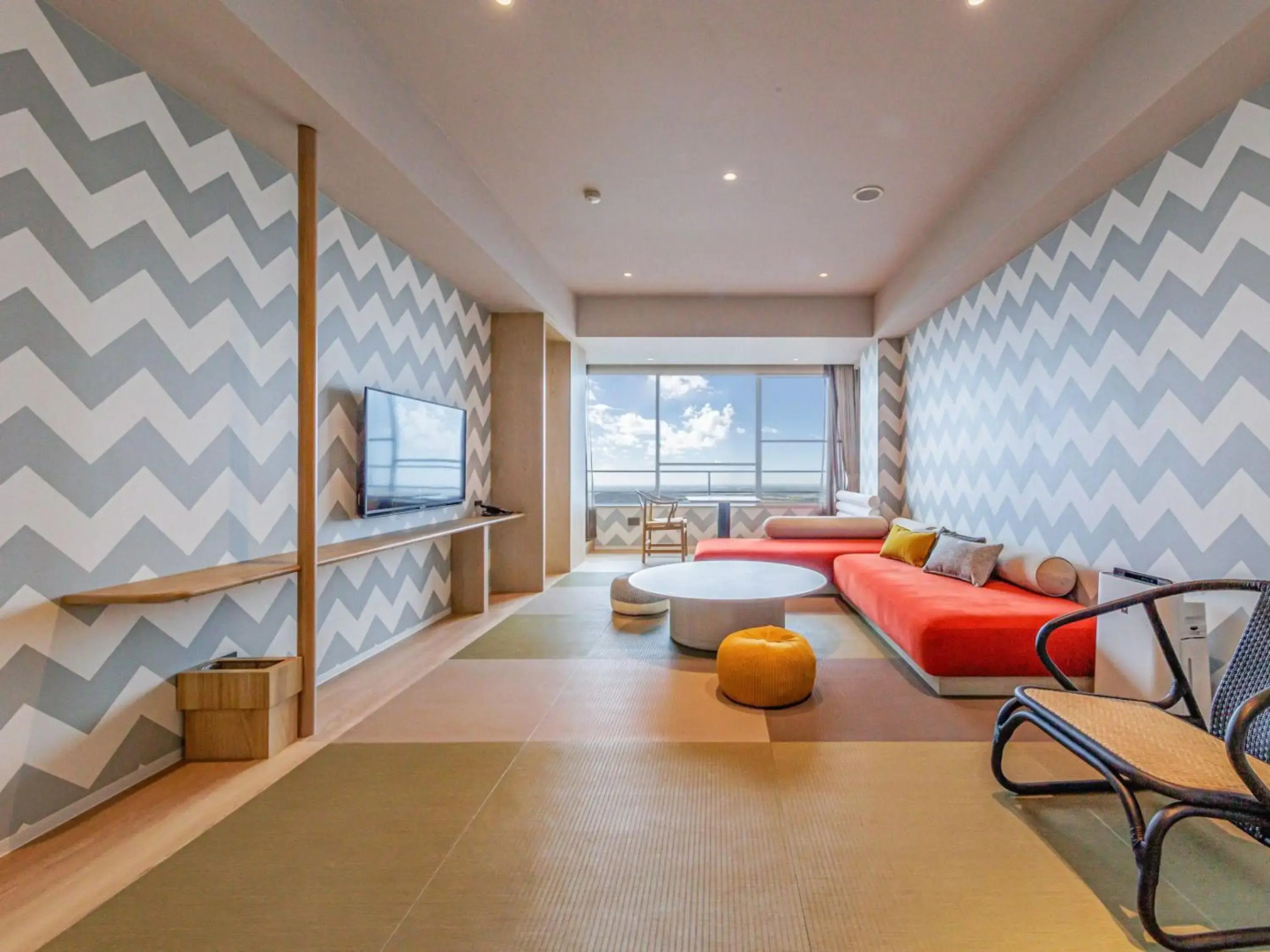 Kamenoi Hotel Tsukubasan