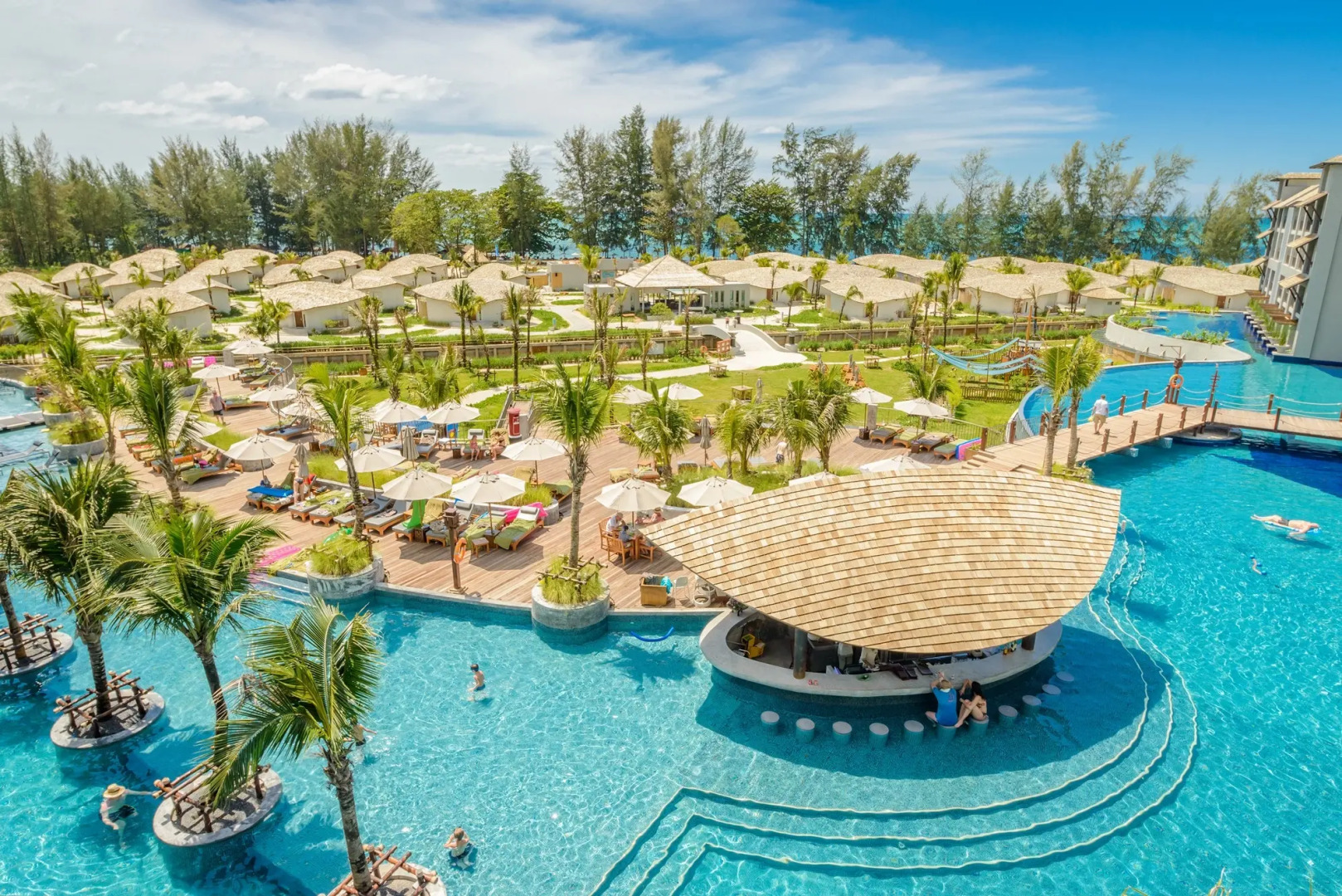 Mai Khao Lak Beach Resort & Spa (TUI BLUE Mai Khaolak)