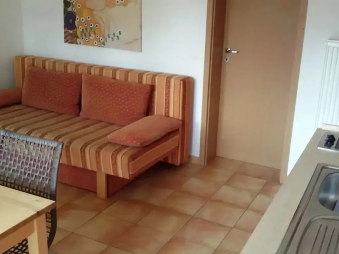 Delightful Apartment in Pruchten near Zingst Sea