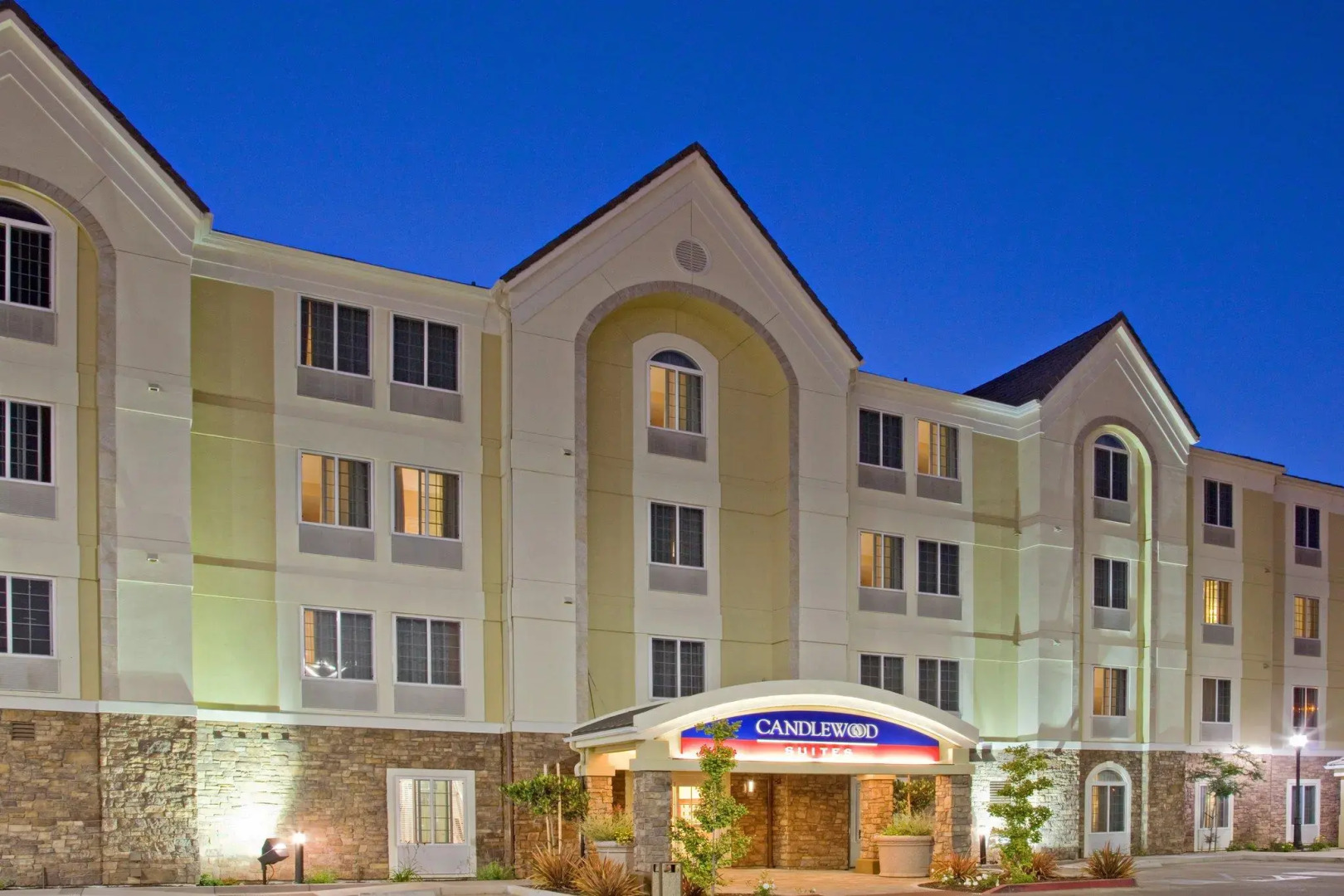Candlewood Suites Santa Maria by IHG