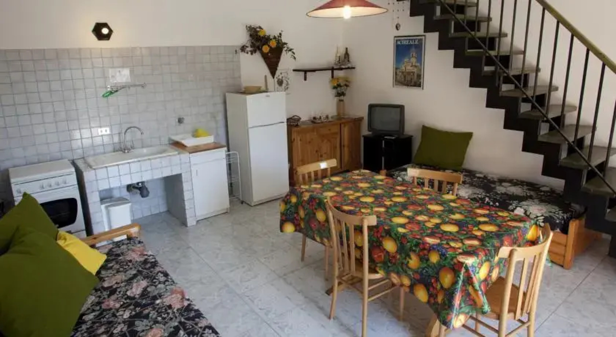 Casavacanze Villarosa