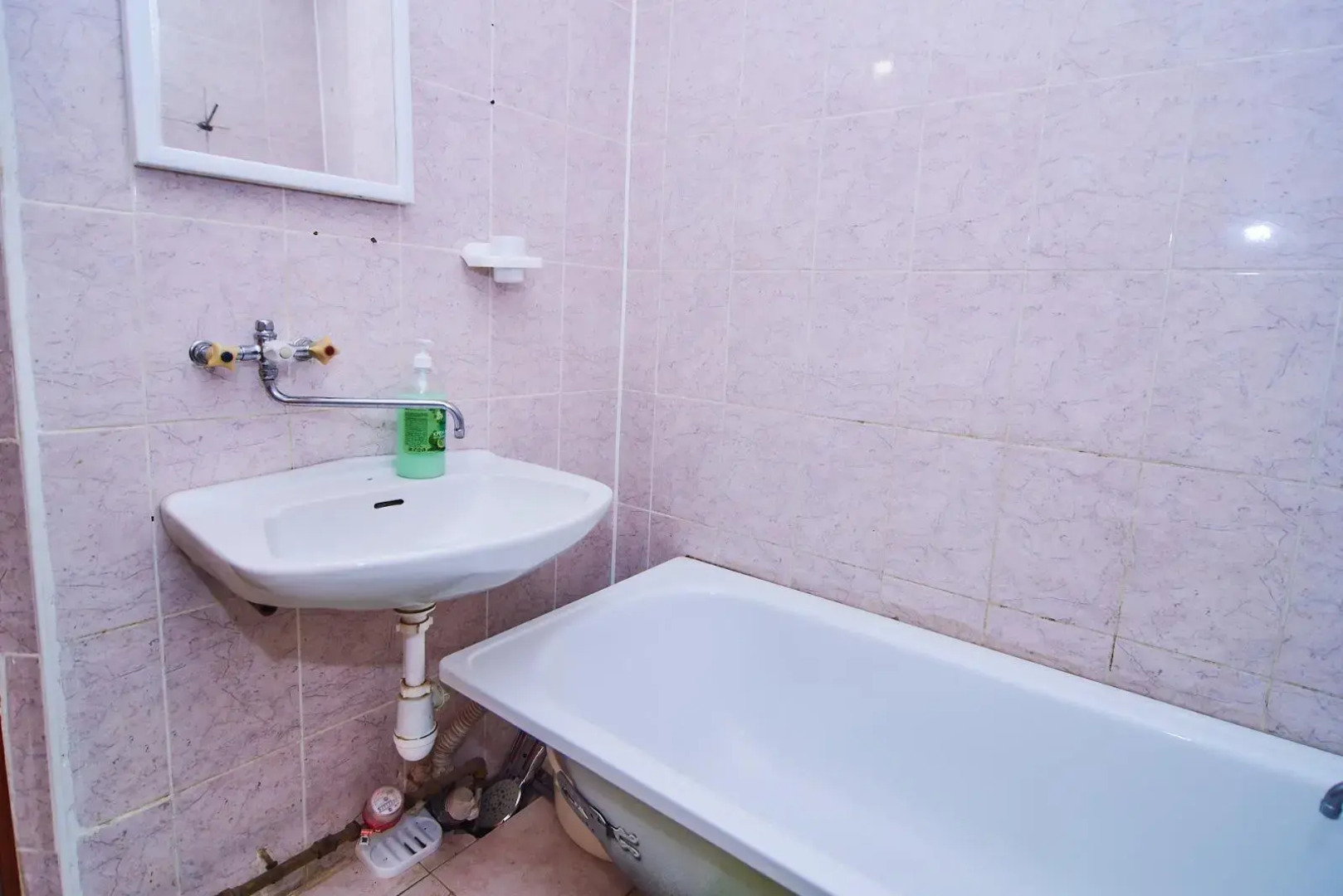 Дом на Кирова 11