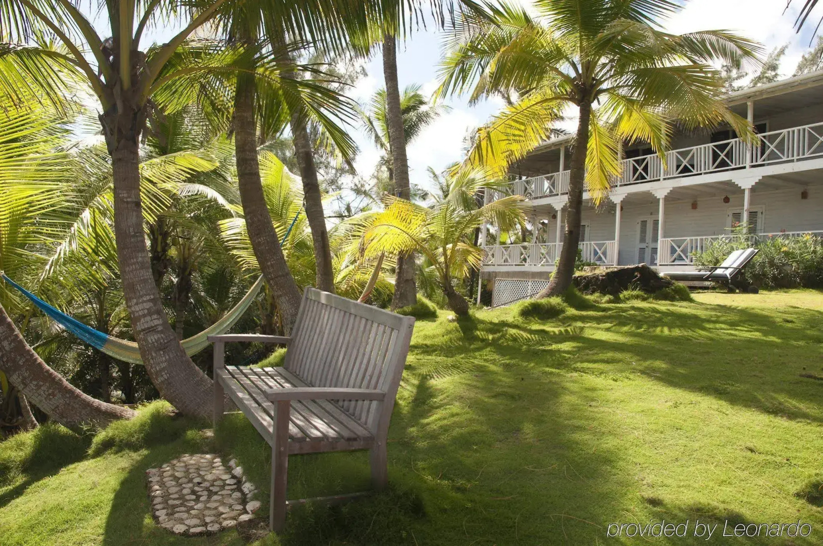 ECO Lifestyle & Lodge