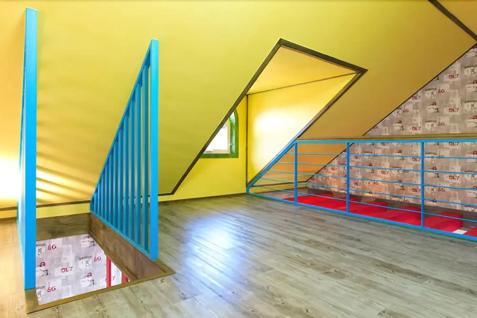 Yangpyeong Sudarak Pension