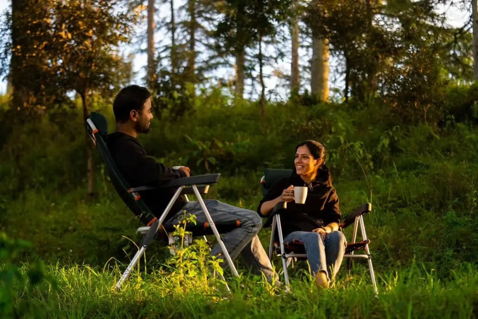 goSTOPS Kasar Devi - Hostel