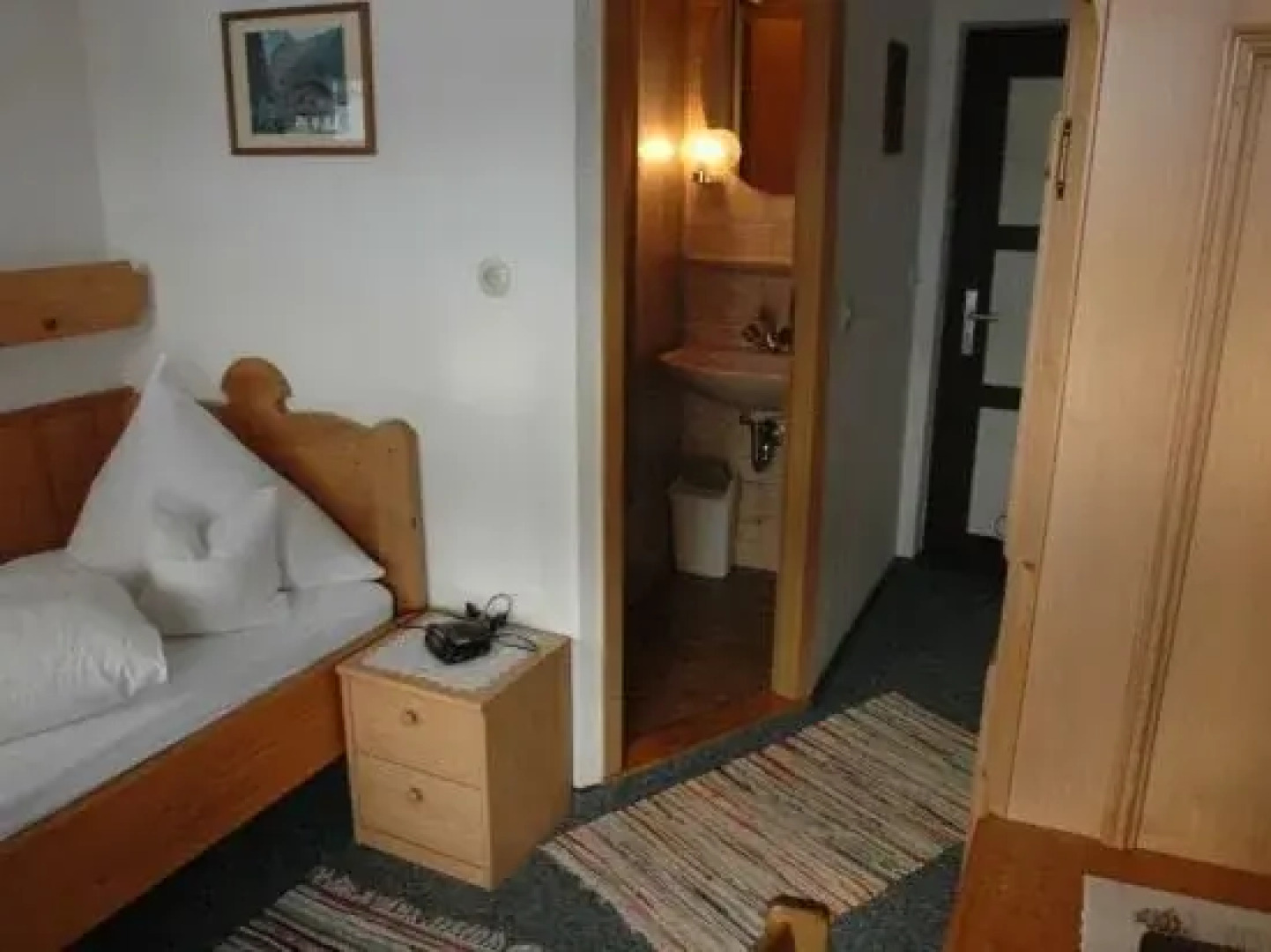 Gasthof Inzeller Hof