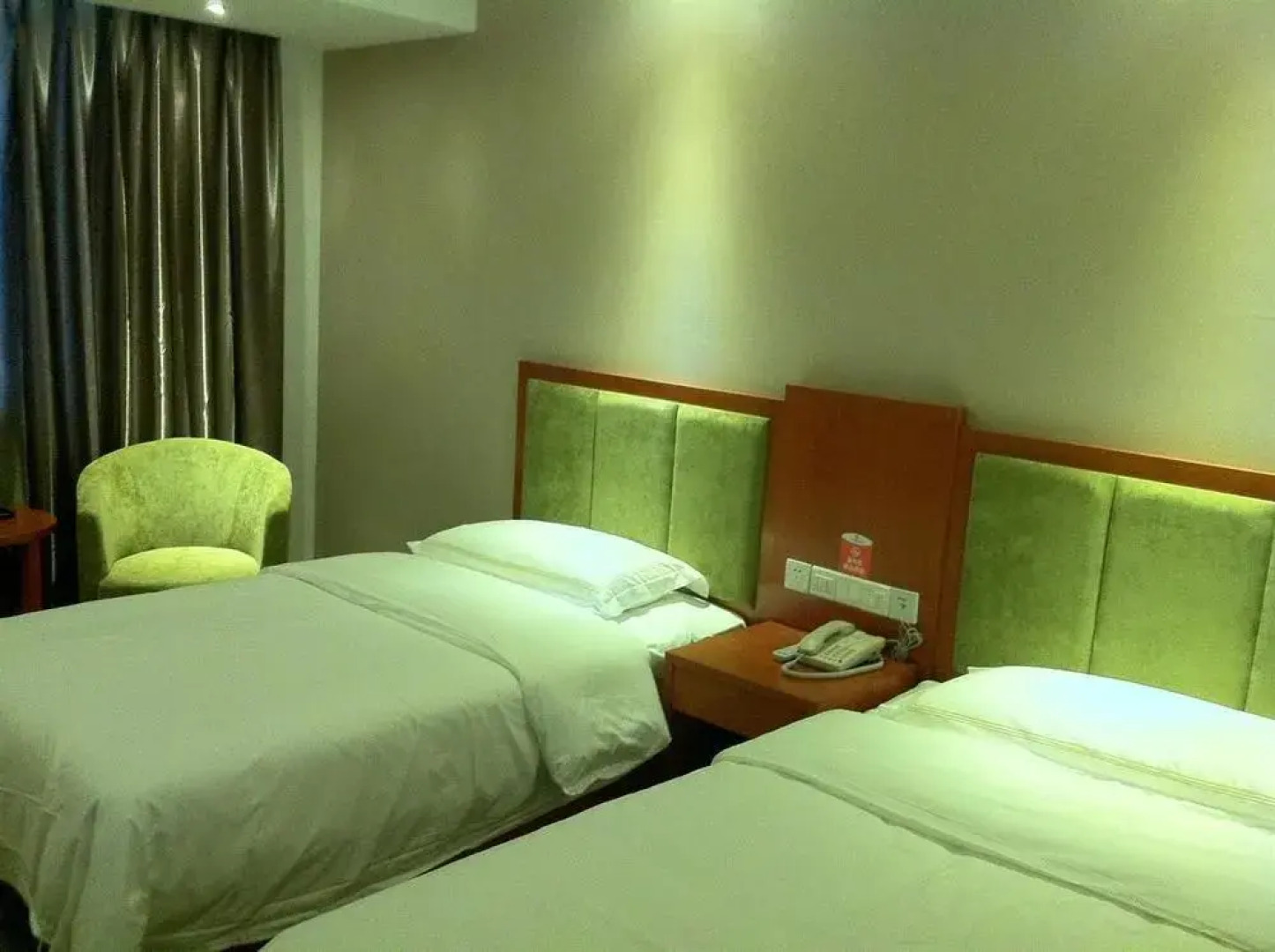 5 Yue Hotel Jiuzhaigou