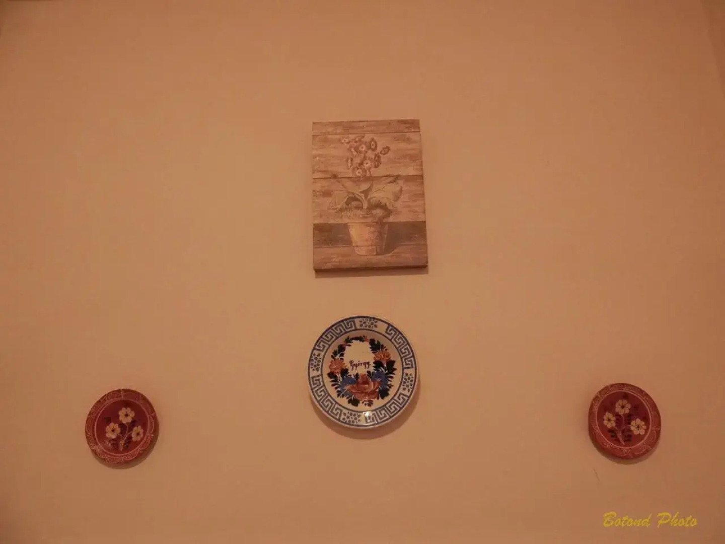 Sátor-Hegy Vendégház