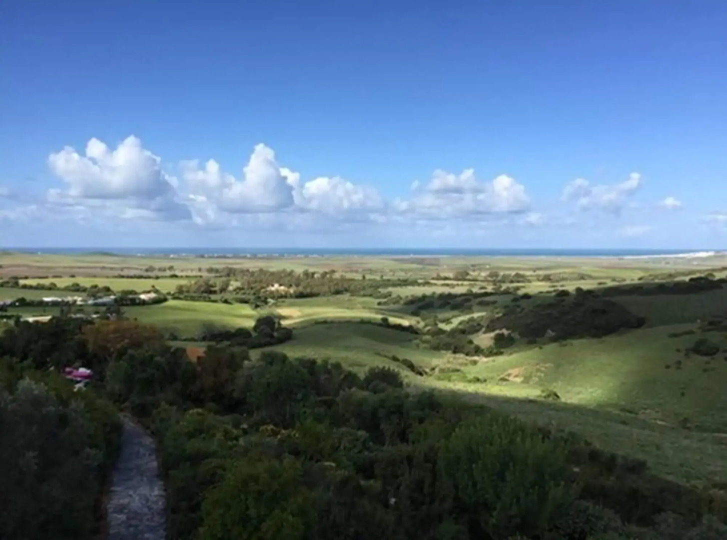 Hotel Ritual El Palmar - Adults Only