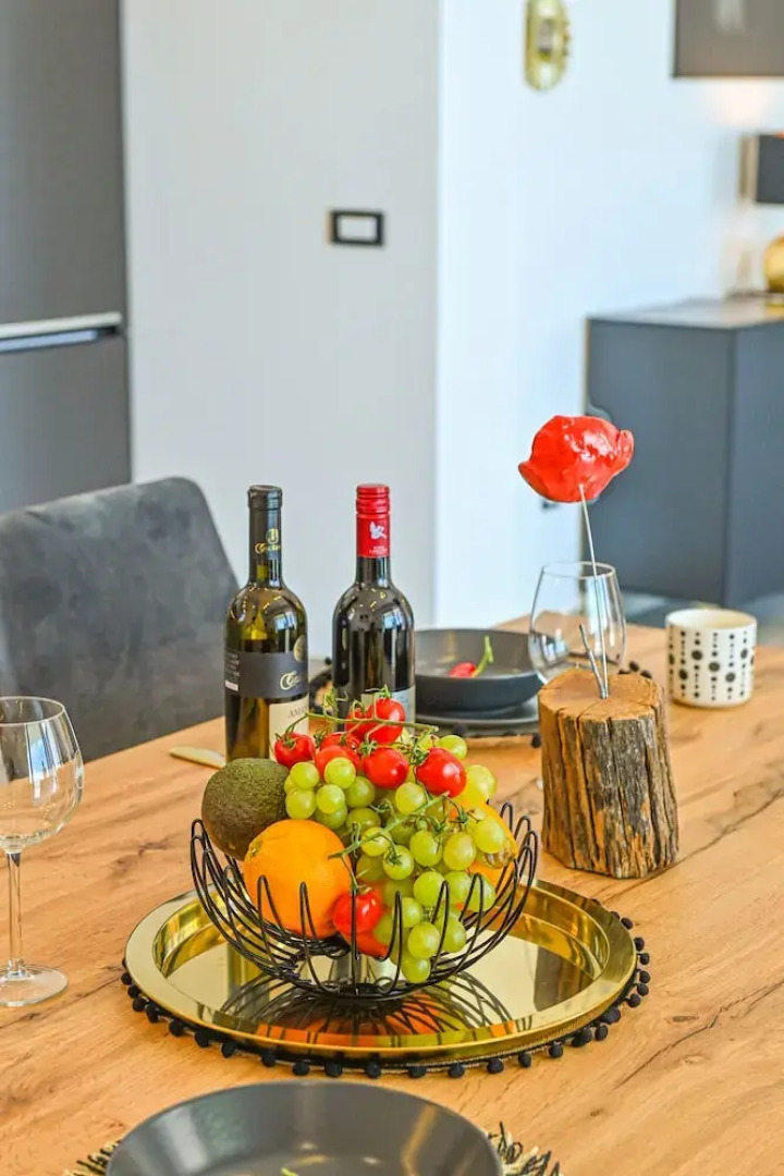 Villa Iganto in Poljane