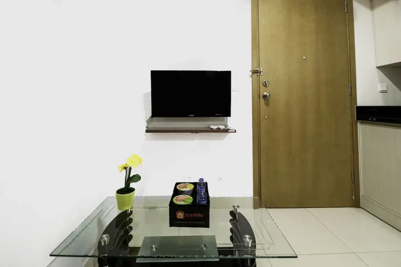 The Mansion Kemayoran by Travelio