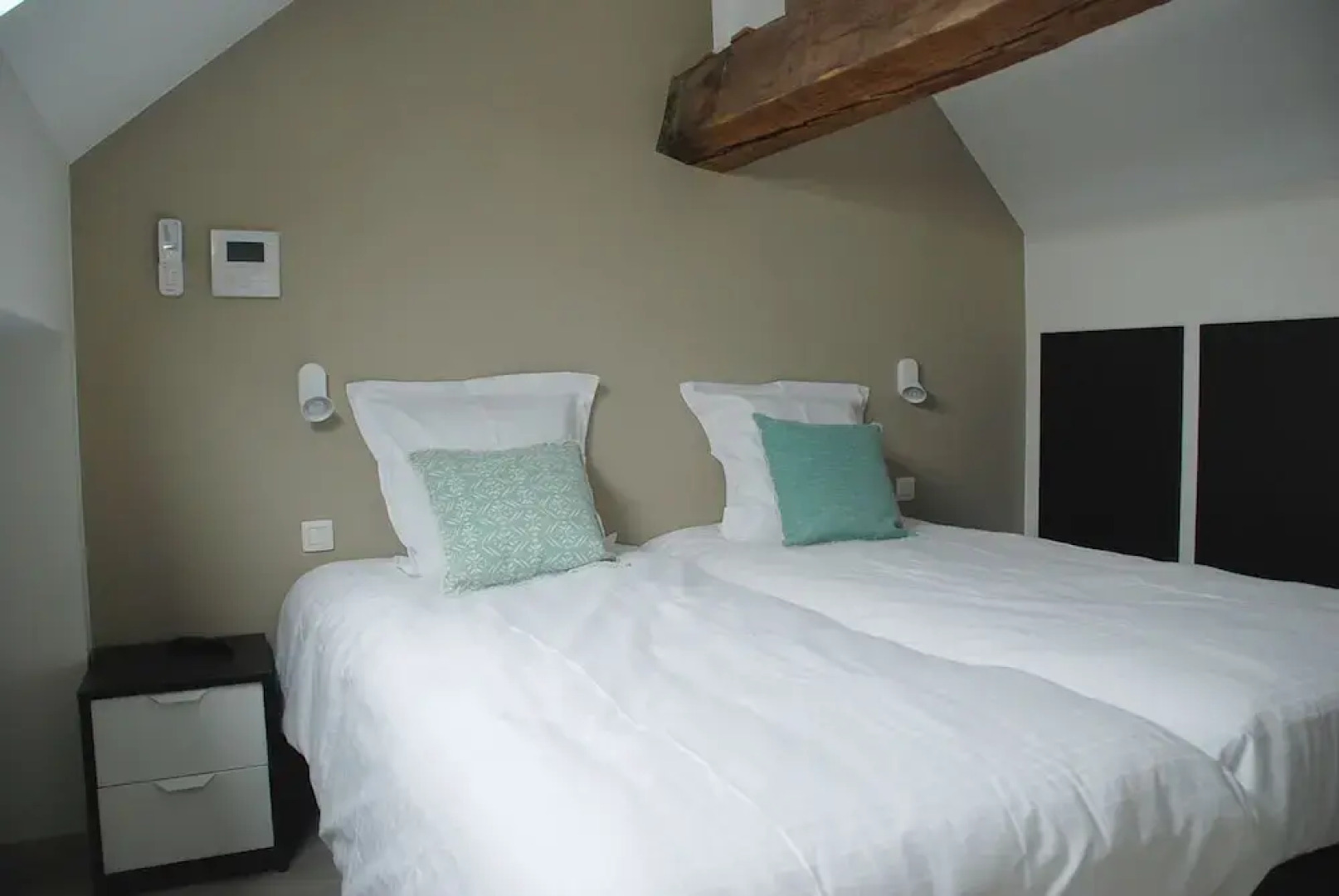 Hôtel de Franc Bois