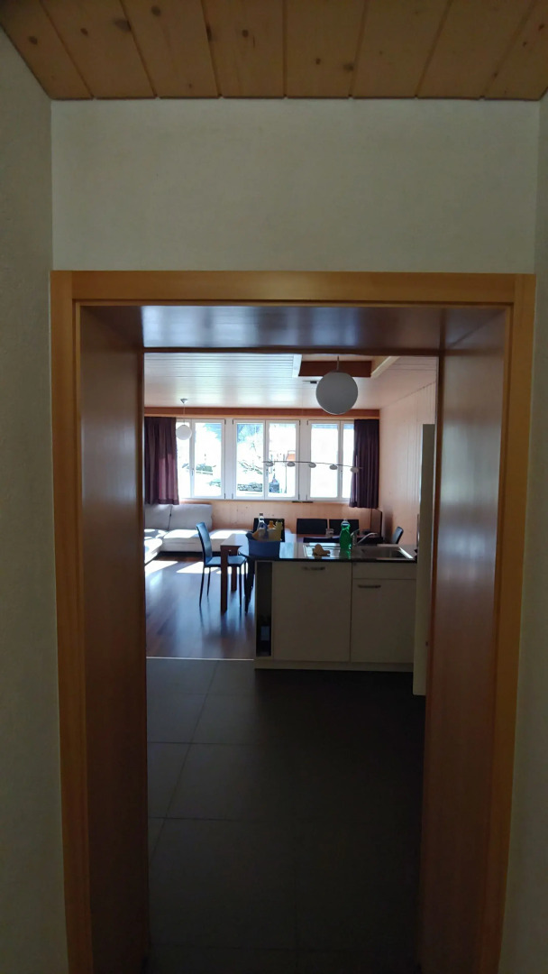 Ufem Egg Ferienwohnungen