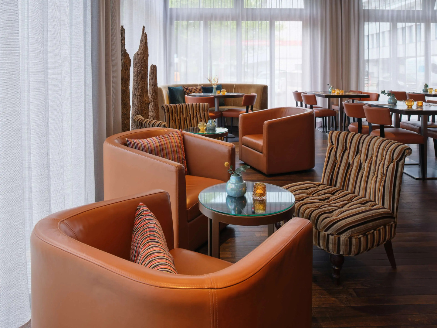 Adina Apartment Hotel Berlin CheckPoint Charlie