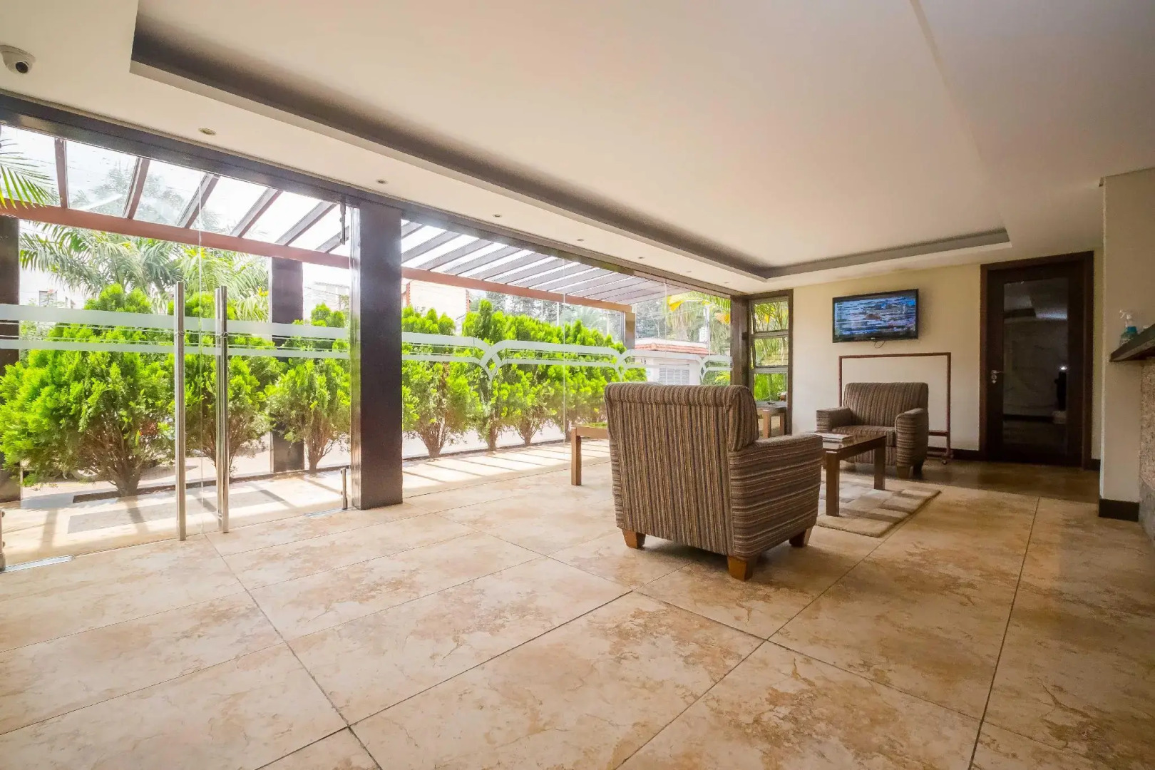 Taarifa Suites Taarifa Suites by Dunhill Serviced Apartments