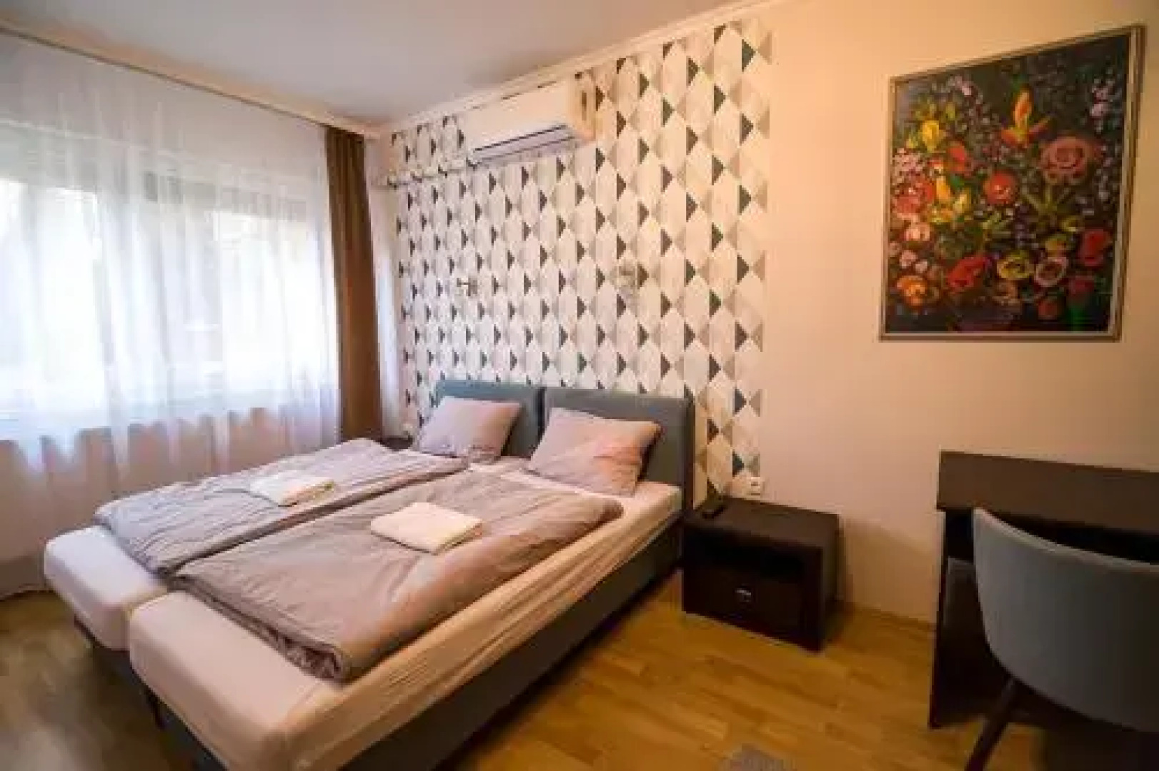 Weninger Apartman Lakas