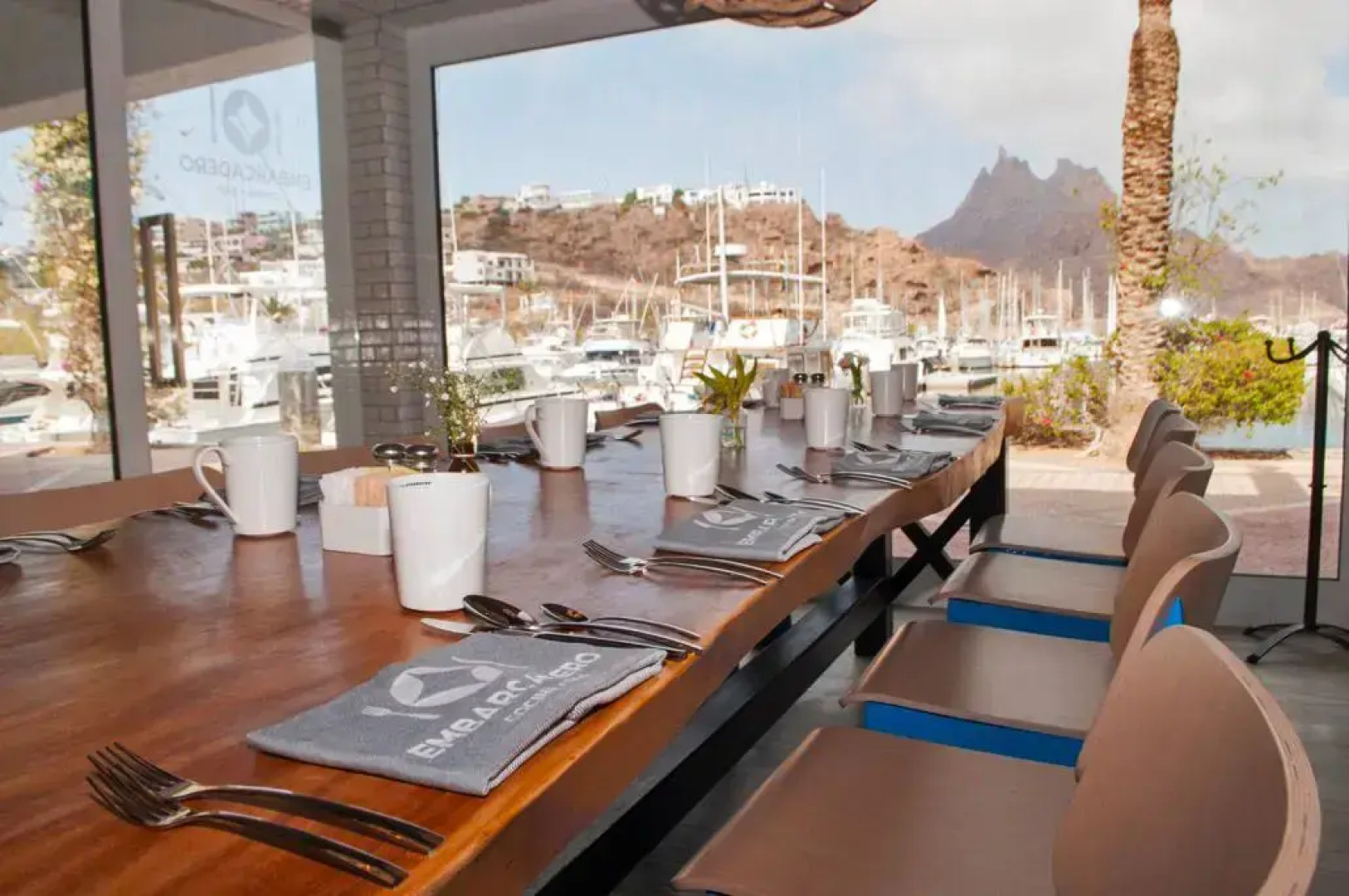 Marinaterra Hotel & Spa