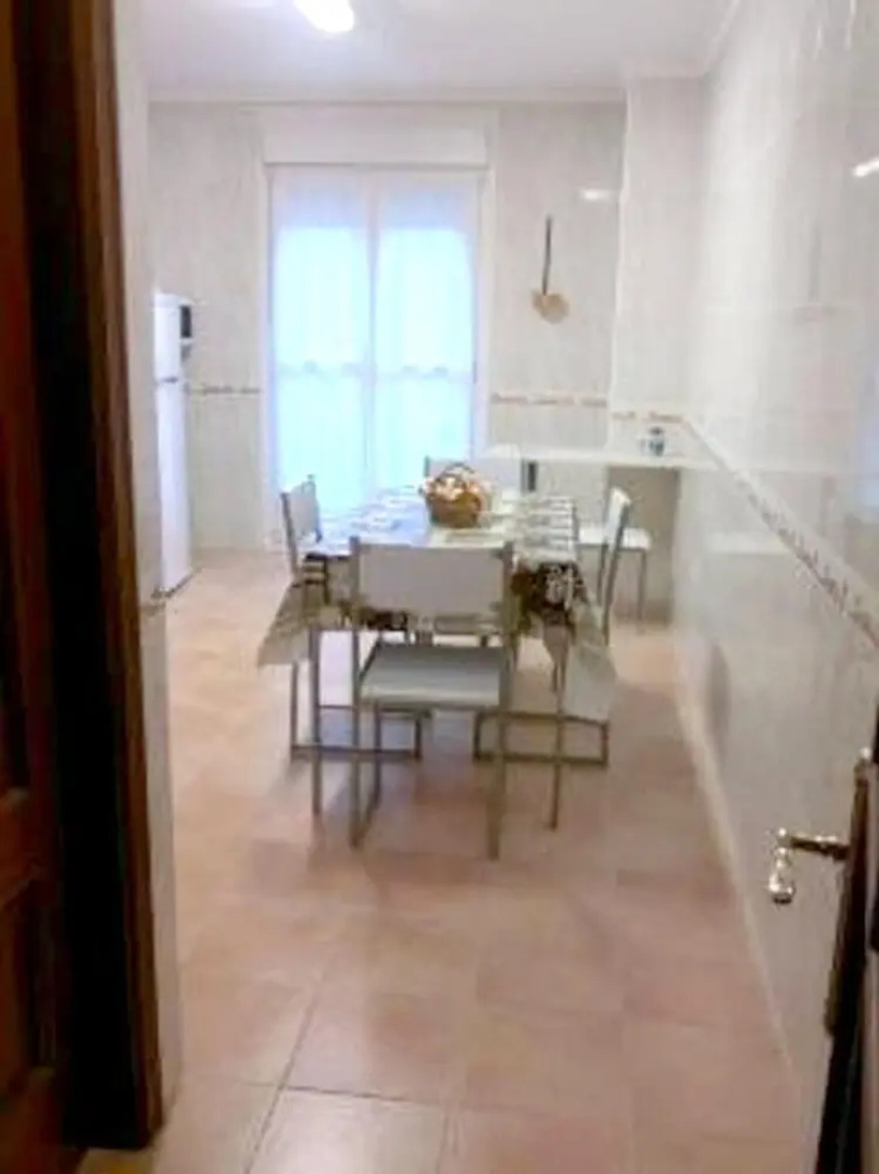 Apartment With one Bedroom in A Pontenova, With Wonderful Mountain Vie