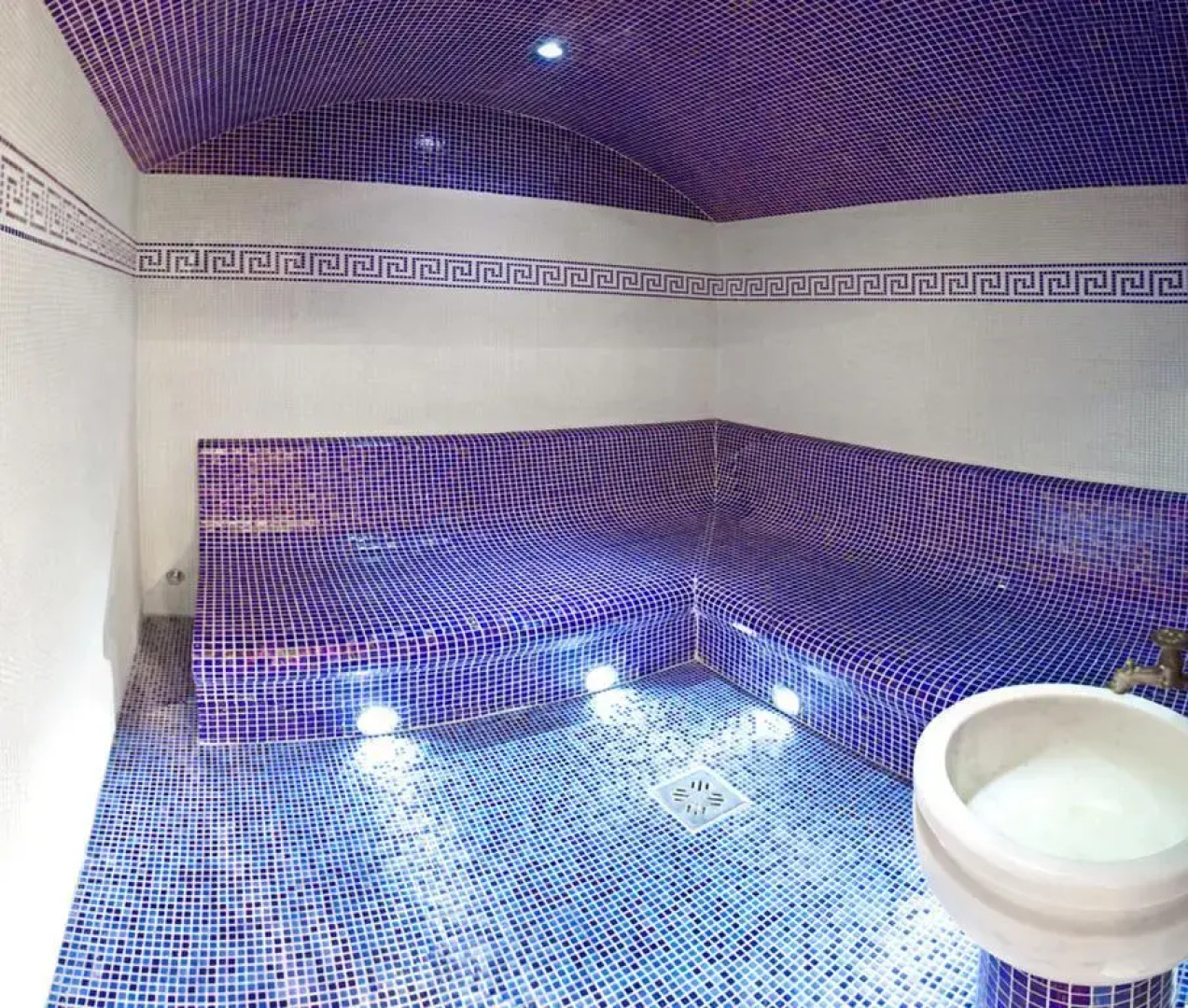 Гостиничный Комплекс Купец