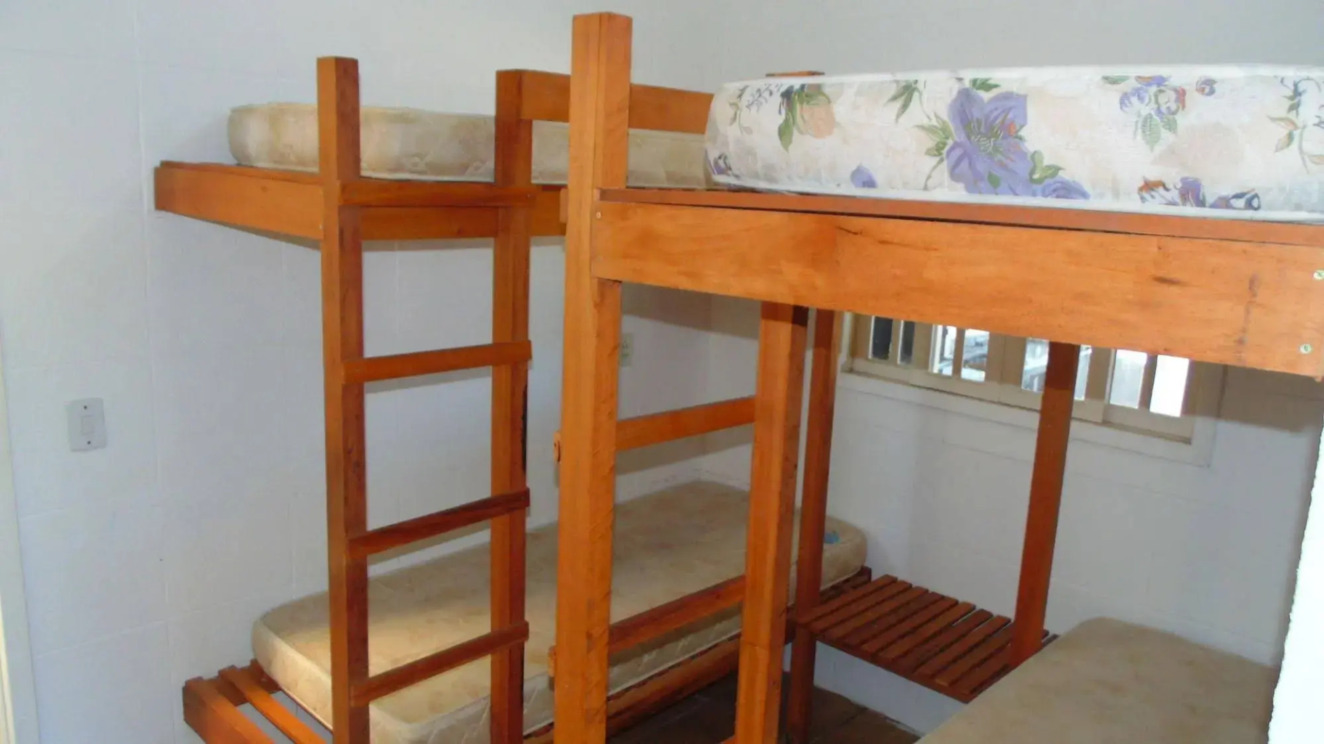 Jardim do Mar Chalés