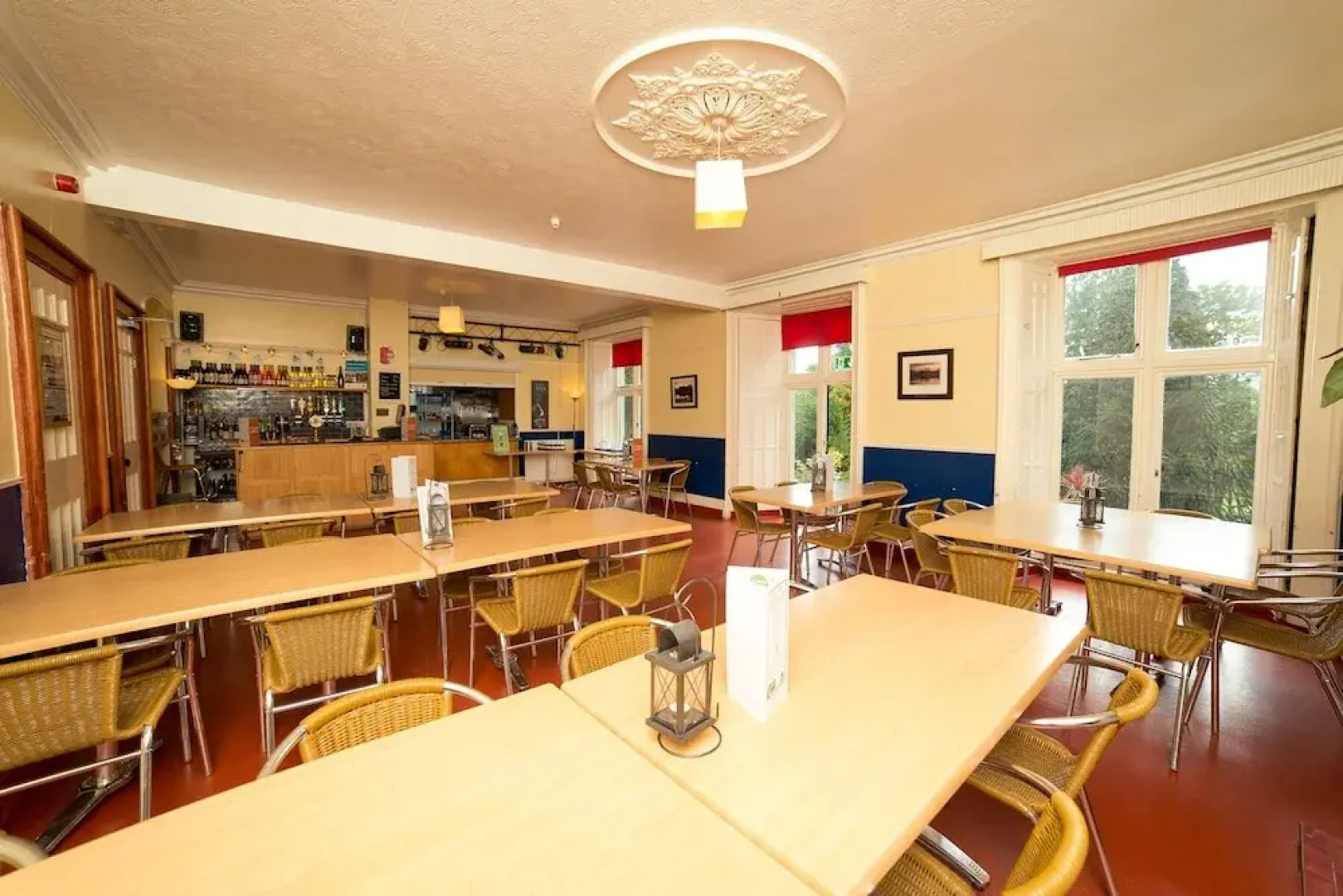 YHA Coniston Holly How - Hostel