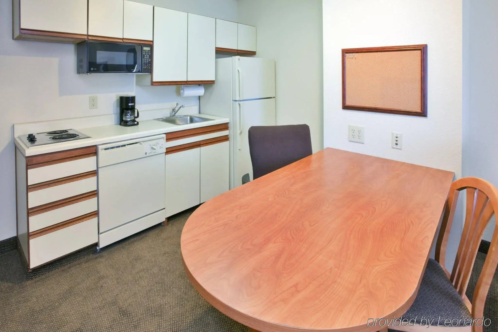 Candlewood Suites Newport News/Yorktown by IHG