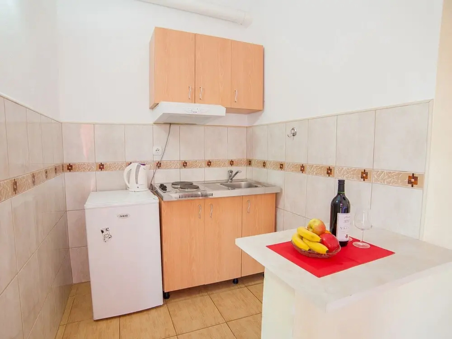 Apartments Viktorija