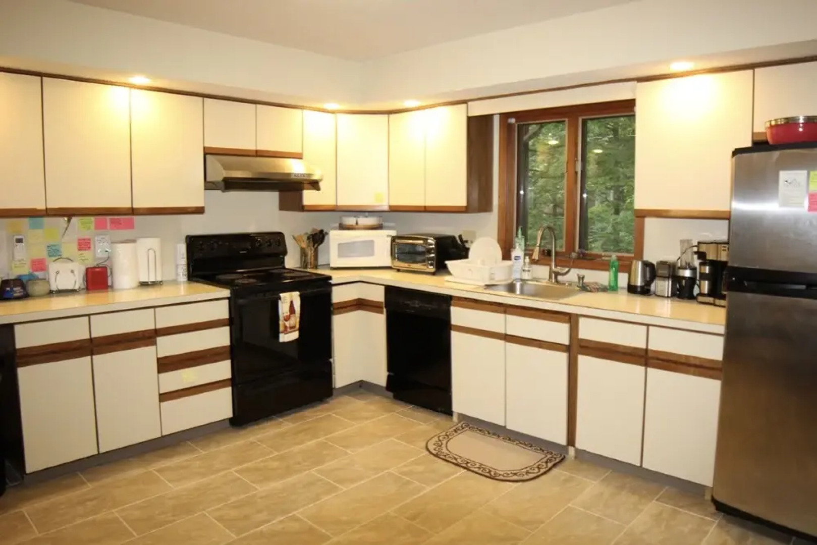 Big House On The Hill