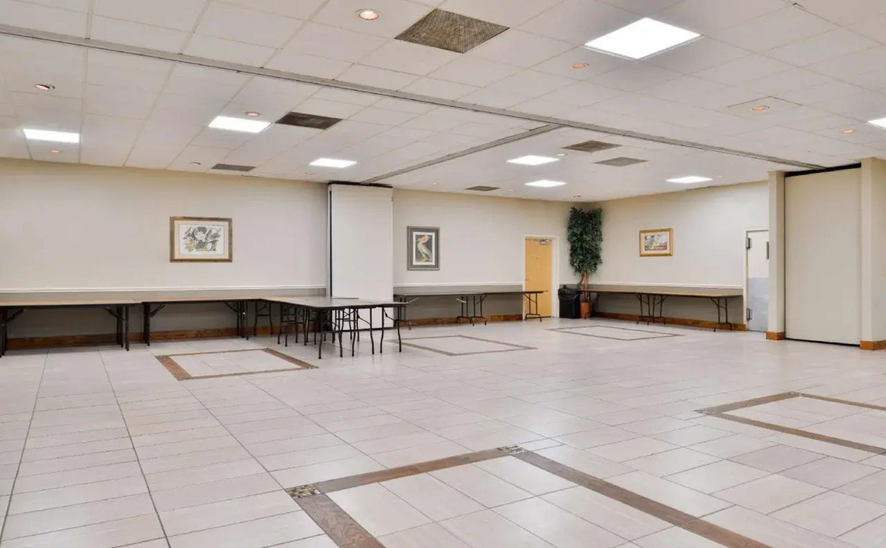 Days Inn Baton Rouge  Siegen Lane