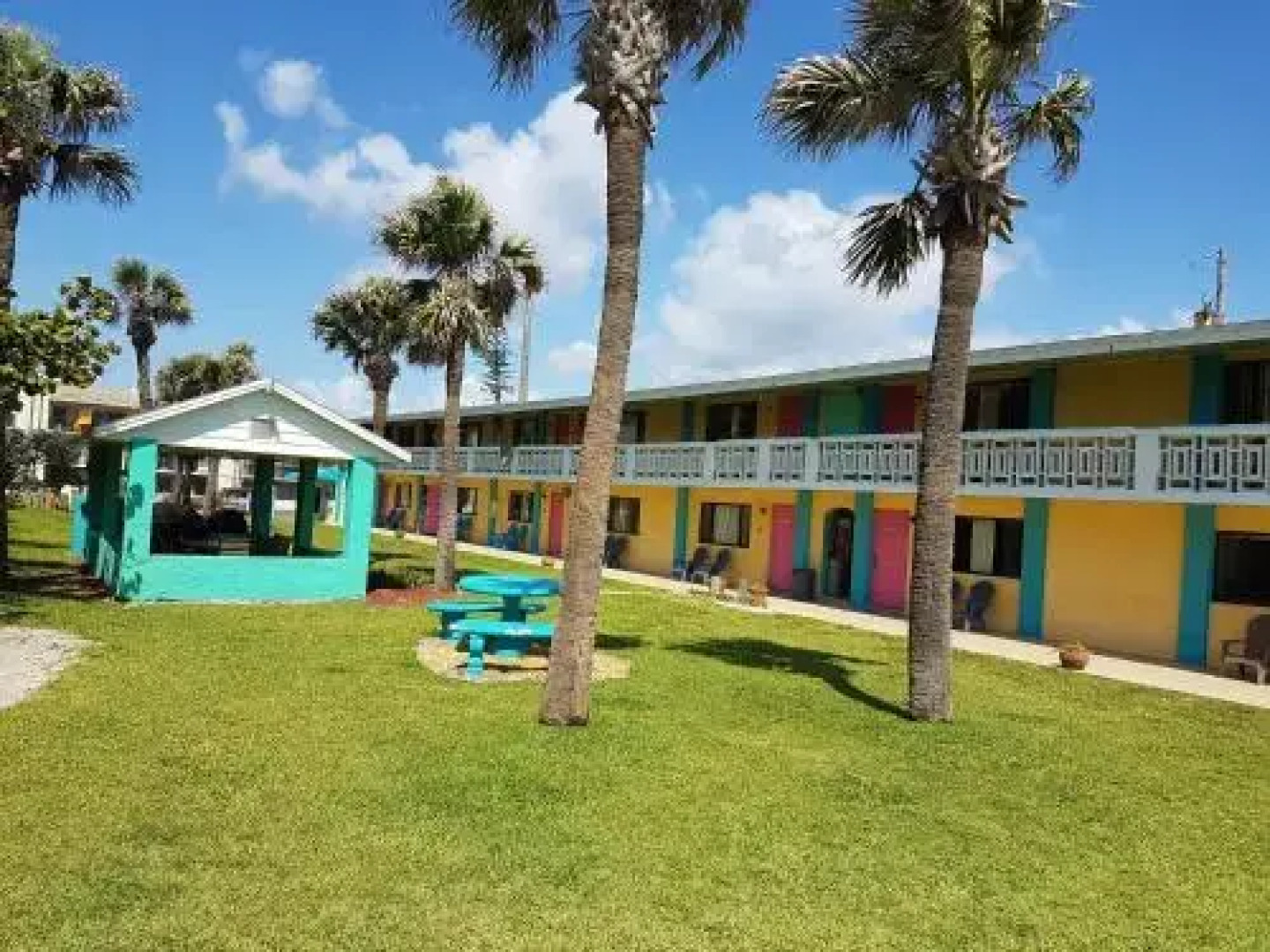 South Beach Inn